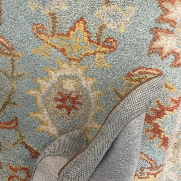 frye grey flats - Picture 2 of 4